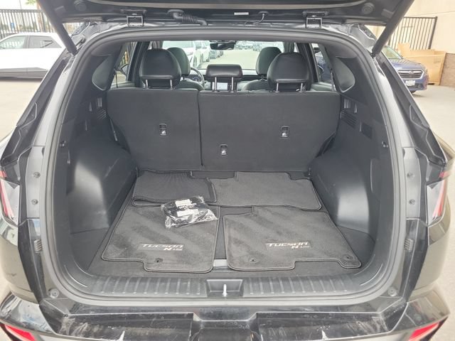 Used 2023 Hyundai Tucson N Line FWD image 30