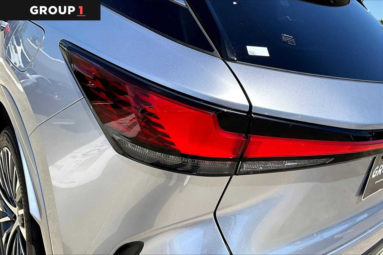 Used 2025 Lexus RX 350 Premium Plus w/ Accessory Package (Z1) image 26