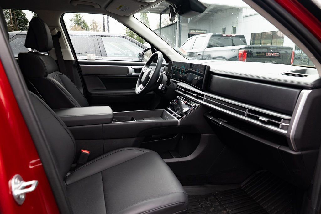 Used 2025 Hyundai Santa Fe XRT image 26