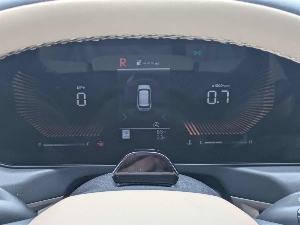 New 2027 Kia Telluride EX FWD image 31