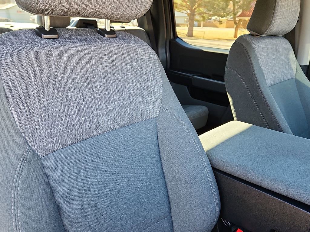 Used 2023 Ford F150 XLT image 14