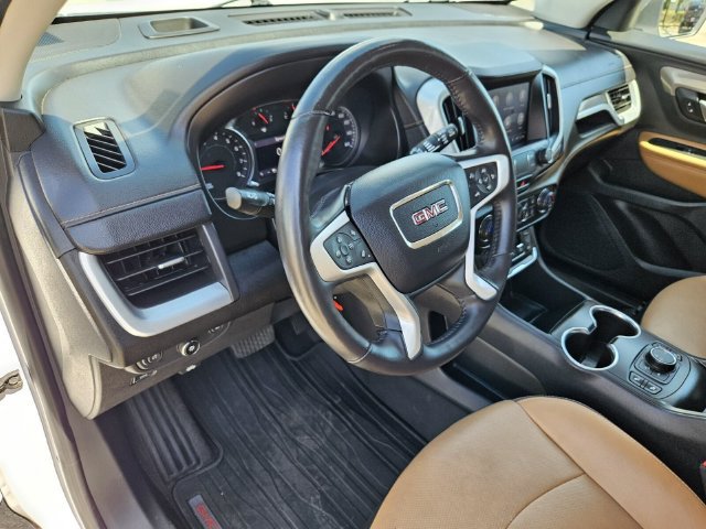 Used 2020 GMC Terrain SLT w/ Preferred Package FWD image 15