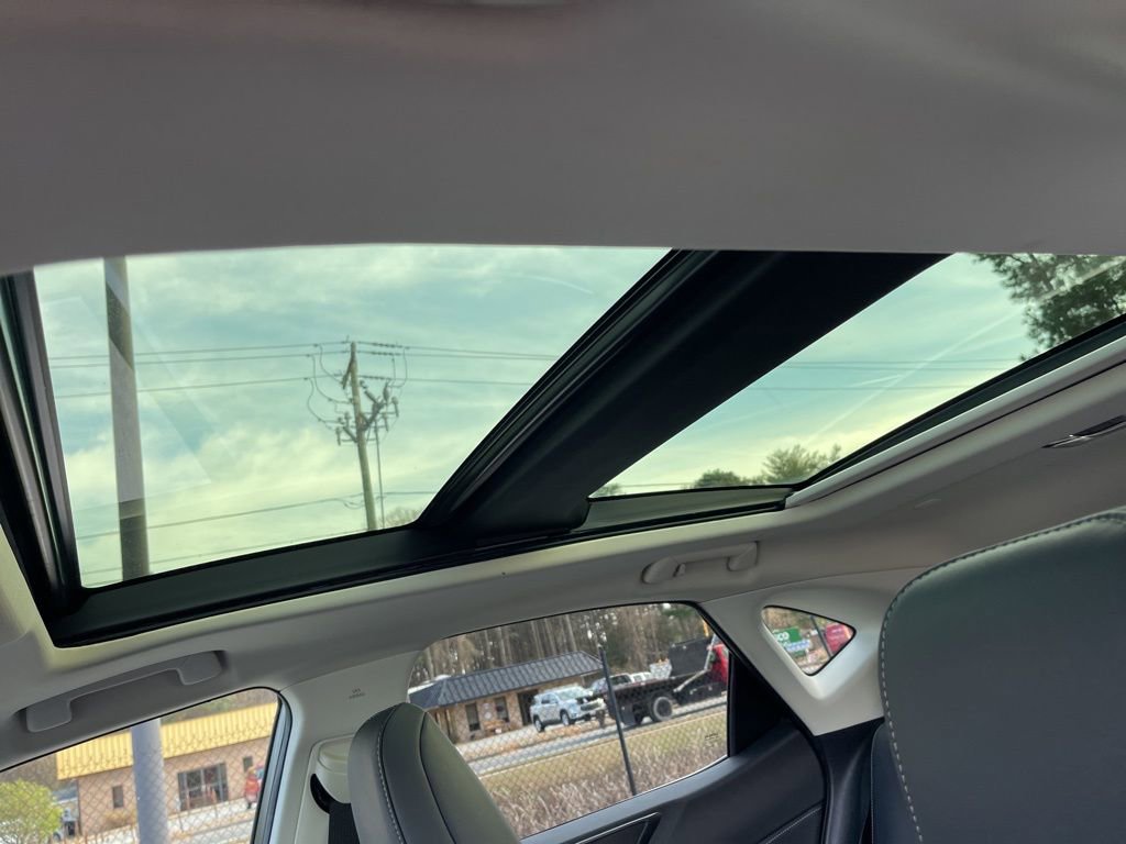 Used 2023 Lexus NX 350 AWD w/ Luxury Package image 24