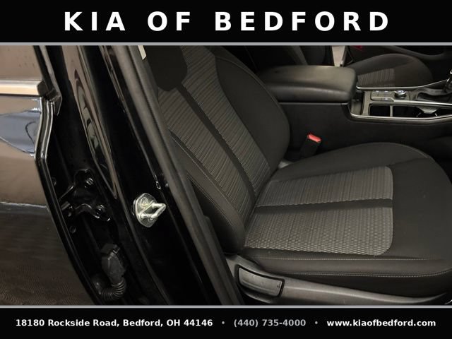 Certified 2023 Kia Sorento LX FWD image 24