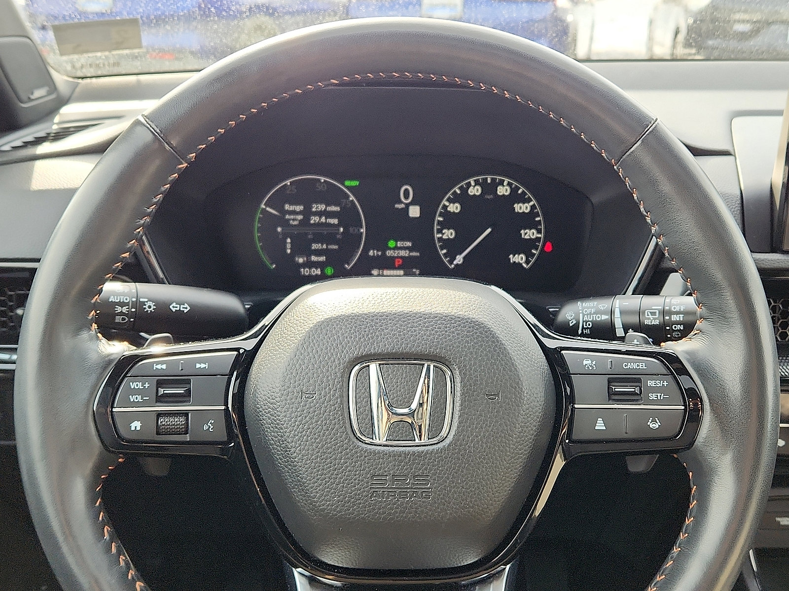 Used 2023 Honda CR-V Sport Touring image 20