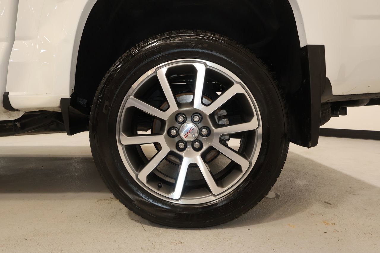 Used 2020 GMC Canyon Denali AWD/4WD image 32
