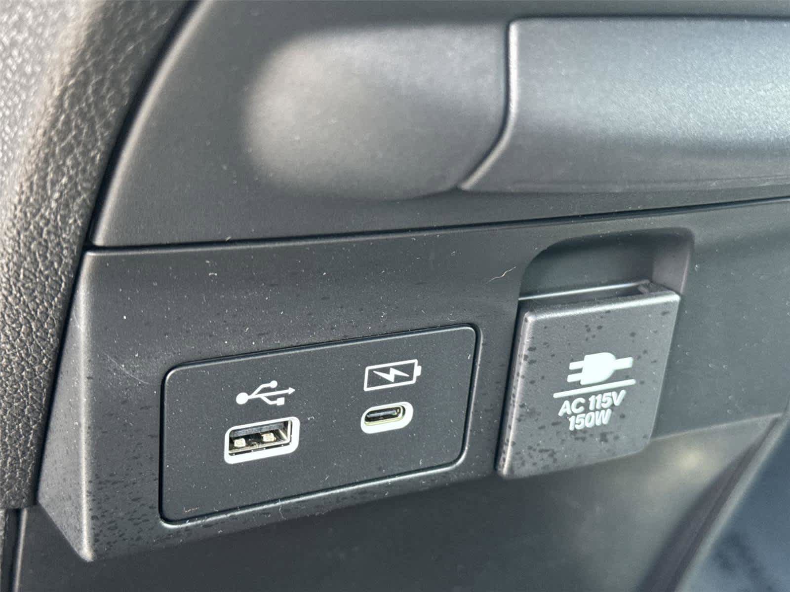 Used 2026 Honda Odyssey Elite image 26