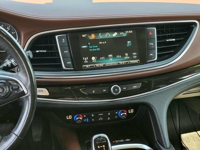 Certified 2019 Buick Enclave Avenir w/ Avenir Technology Package AWD/4WD image 15