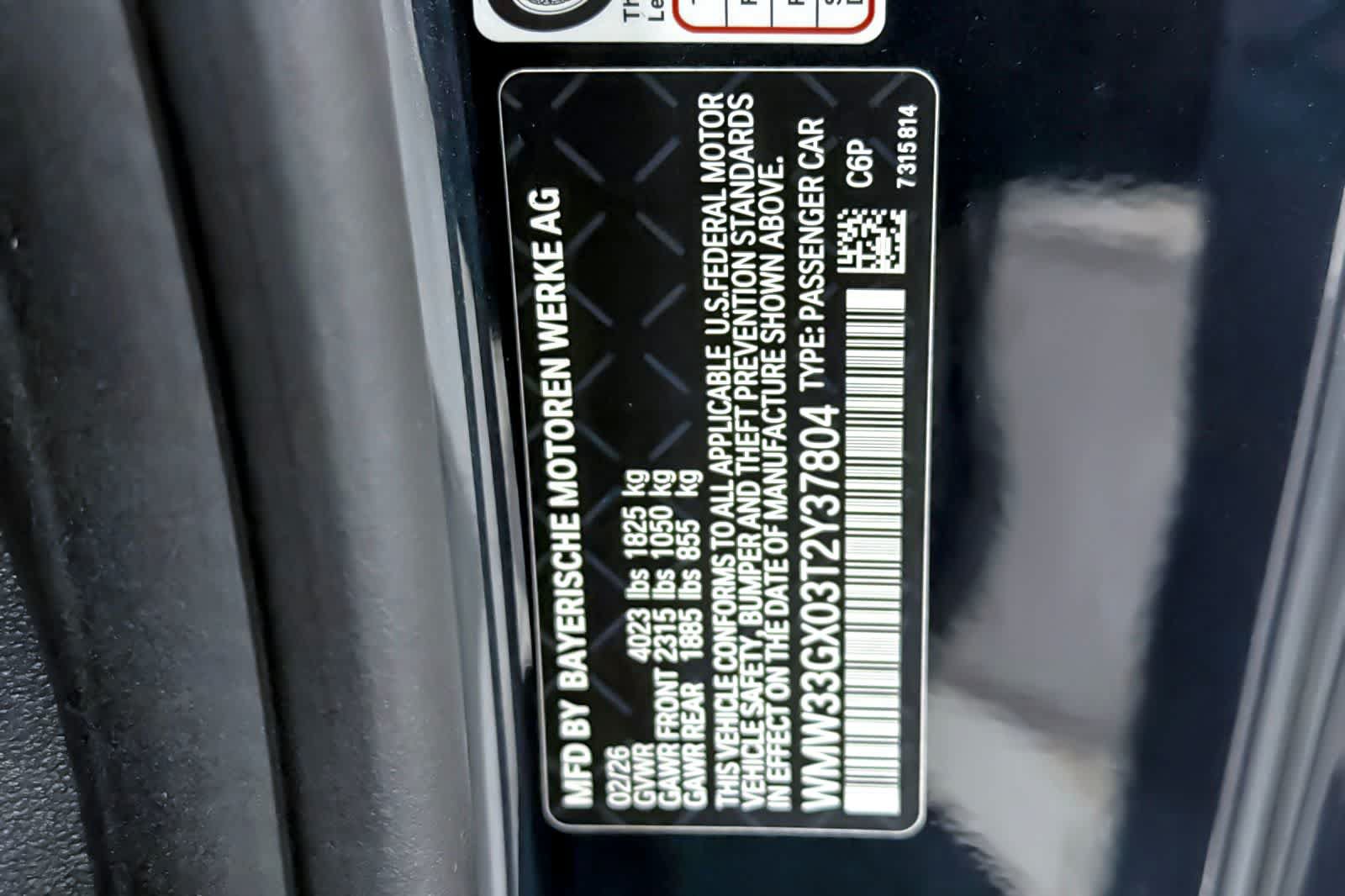 New 2026 MINI Cooper John Cooper Works FWD image 26