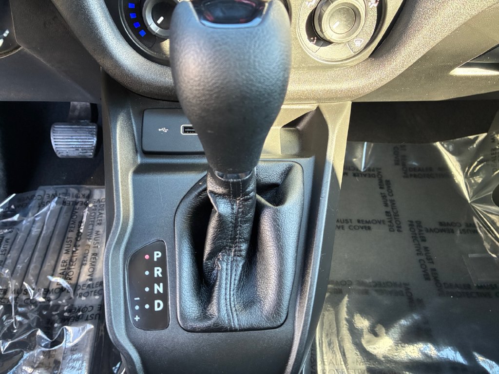 Used 2022 RAM ProMaster City Wagon FWD image 17