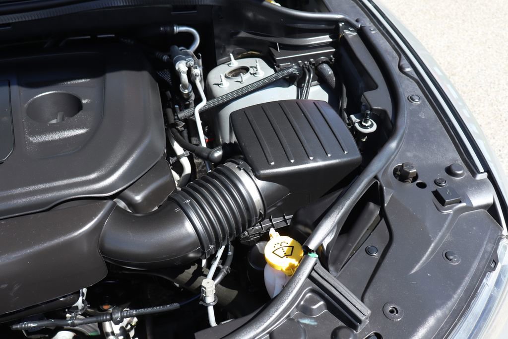 Used 2020 Dodge Durango GT w/ Blacktop Package image 13