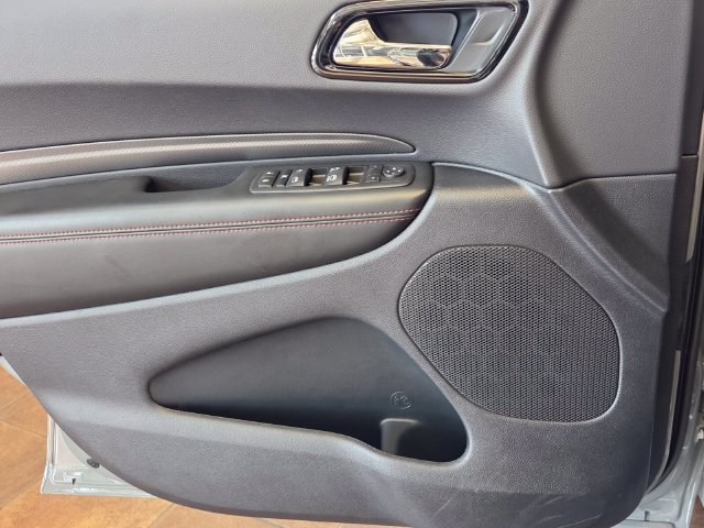 New 2027 Dodge Durango GT AWD/4WD image 26