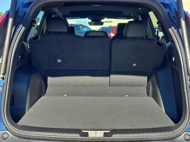 New 2026 Honda CR-V Sport Touring image 12