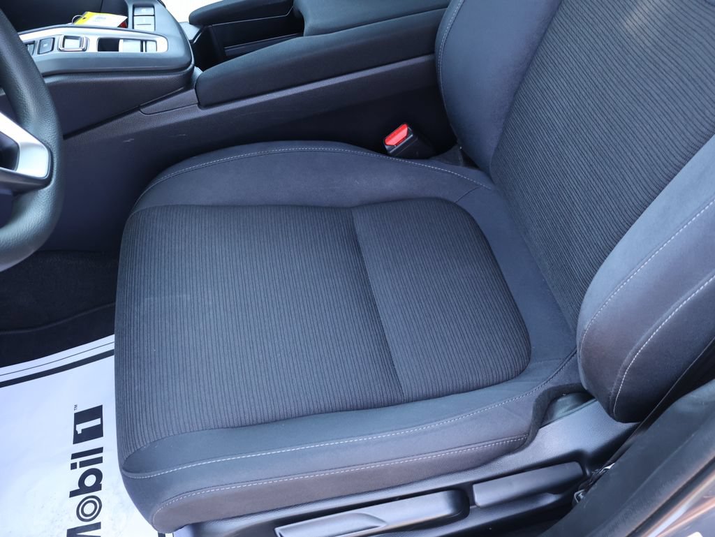 Used 2022 Honda Insight EX image 20