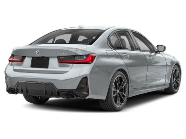 Used 2023 BMW M340i xDrive w/ Premium Package AWD/4WD image 2