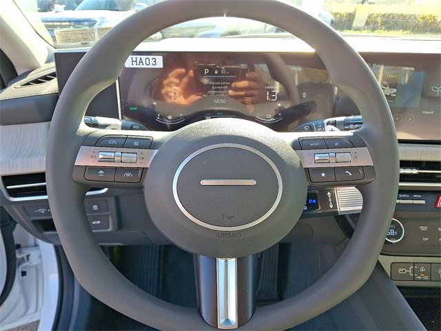 New 2026 Hyundai Sonata Blue image 10