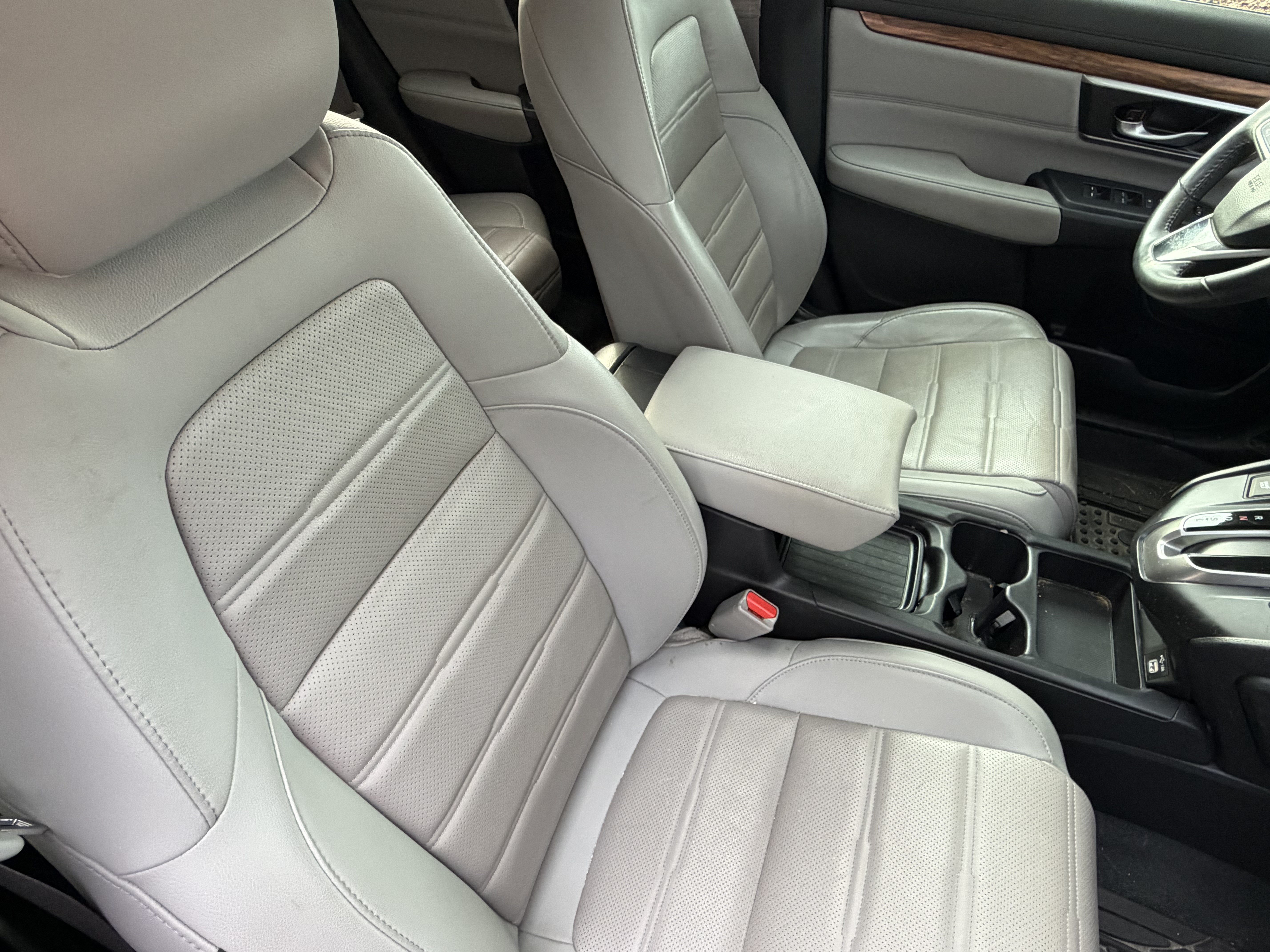 Used 2020 Honda CR-V EX-L image 42