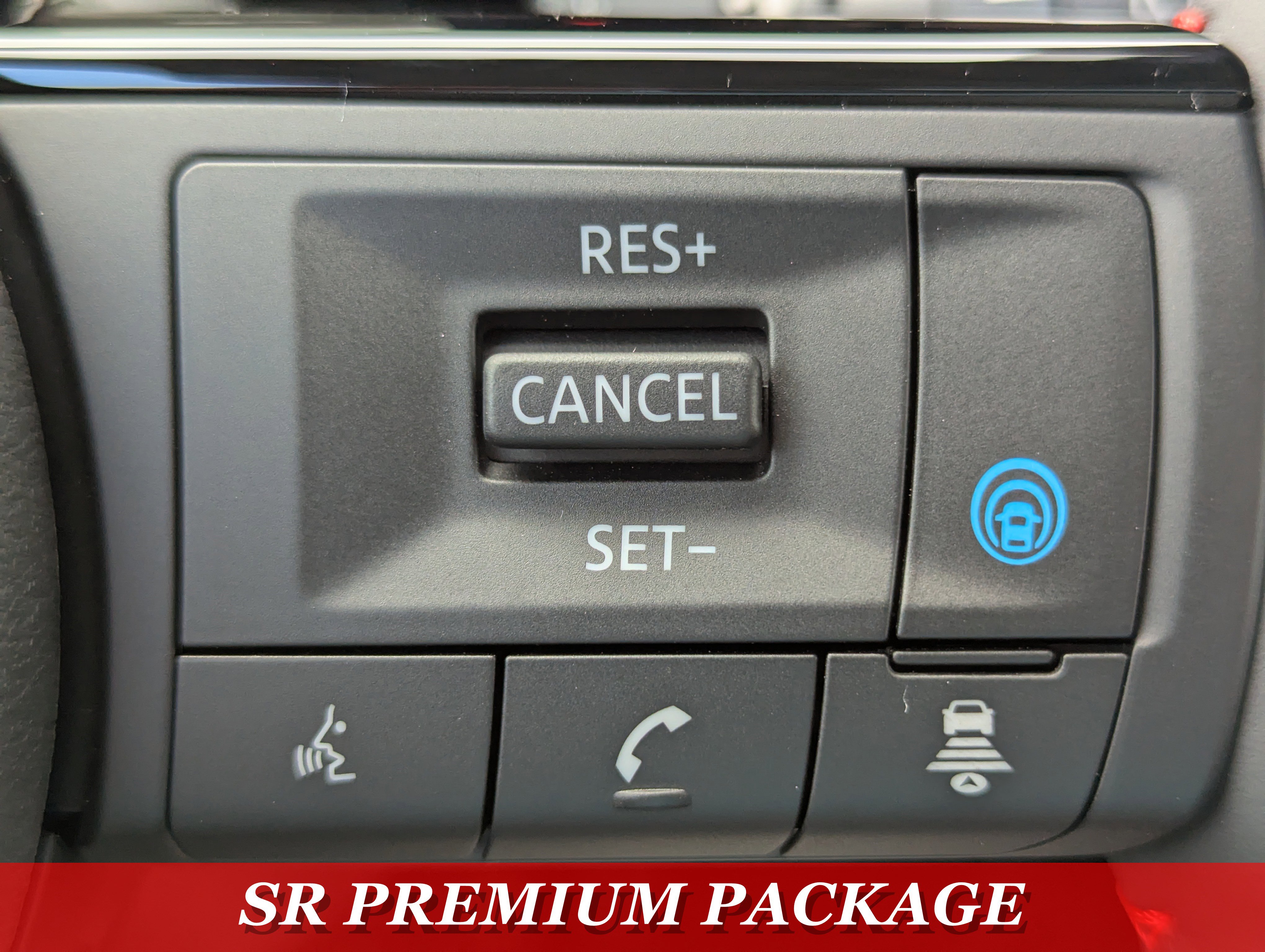 New 2026 Nissan Kicks SR w/ SR Premium Package image 21