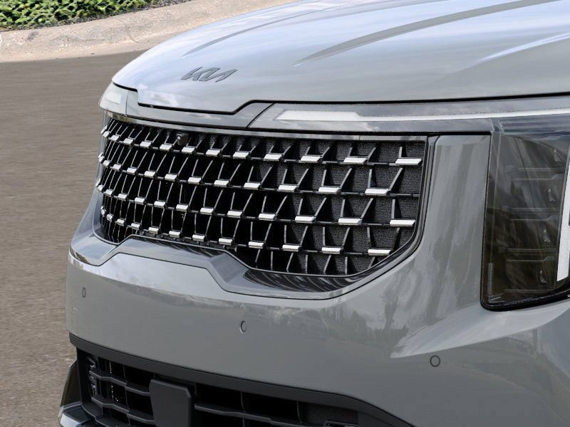 New 2025 Kia Carnival SX Prestige FWD image 14