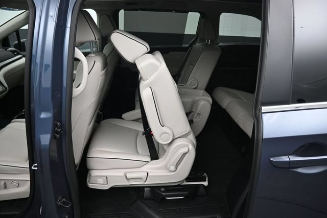 Certified 2026 Honda Odyssey Touring image 34
