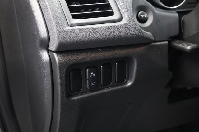 Used 2021 Mitsubishi Outlander Sport ES image 12