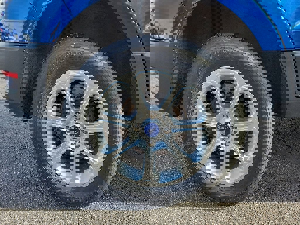 Used 2019 Ford EcoSport SE image 5