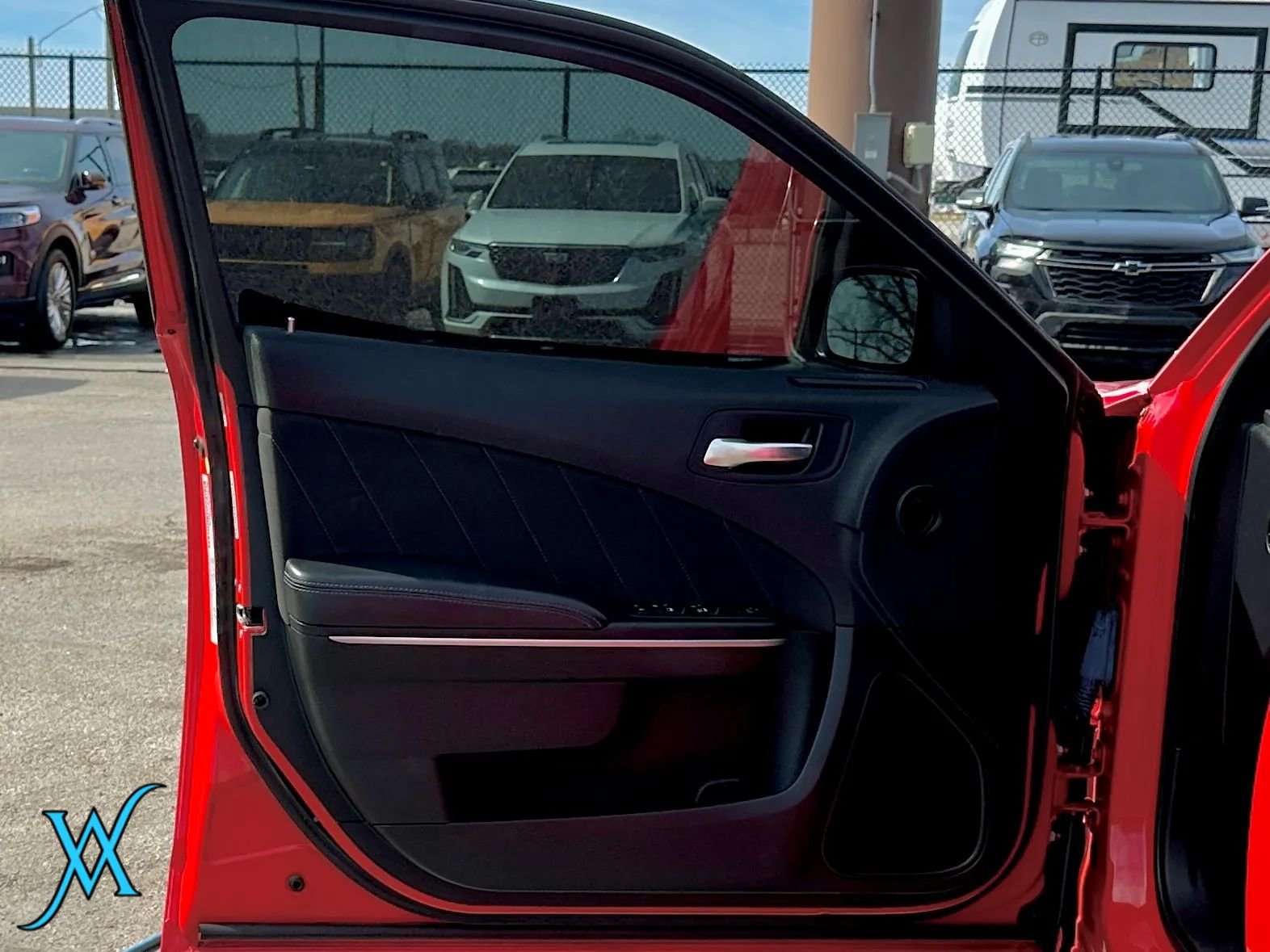 Used 2022 Dodge Charger SXT RWD image 12