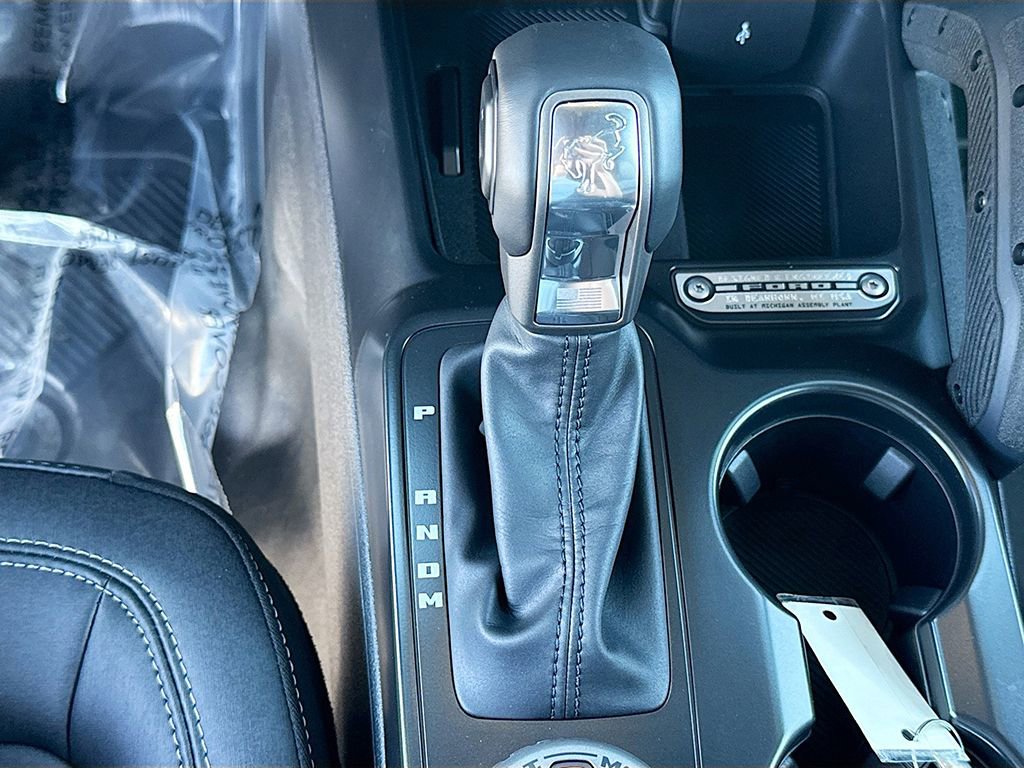 New 2025 Ford Bronco Badlands AWD/4WD image 33