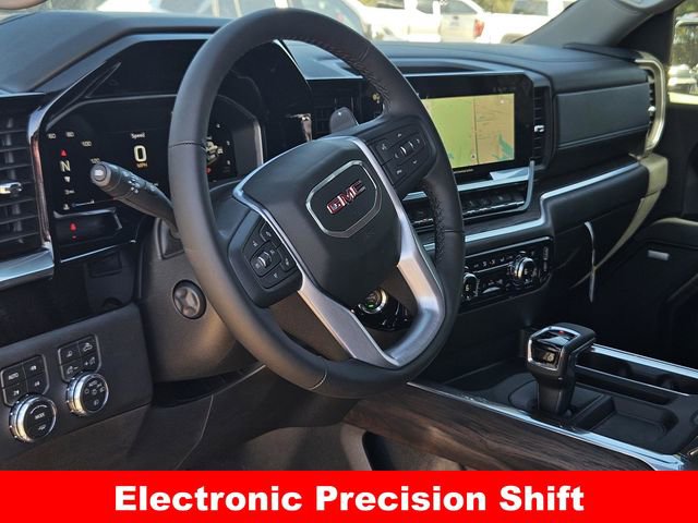 New 2026 GMC Sierra 1500 SLT w/ SLT Premium Plus Package image 29