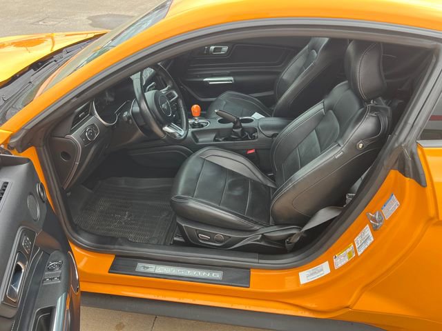 Used 2019 Ford Mustang GT Premium w/ GT Performance Package image 9