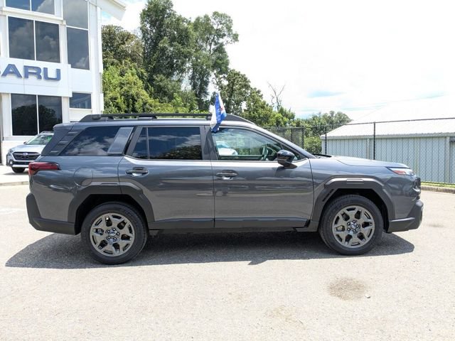 Certified 2026 Subaru Outback Premium AWD/4WD image 7