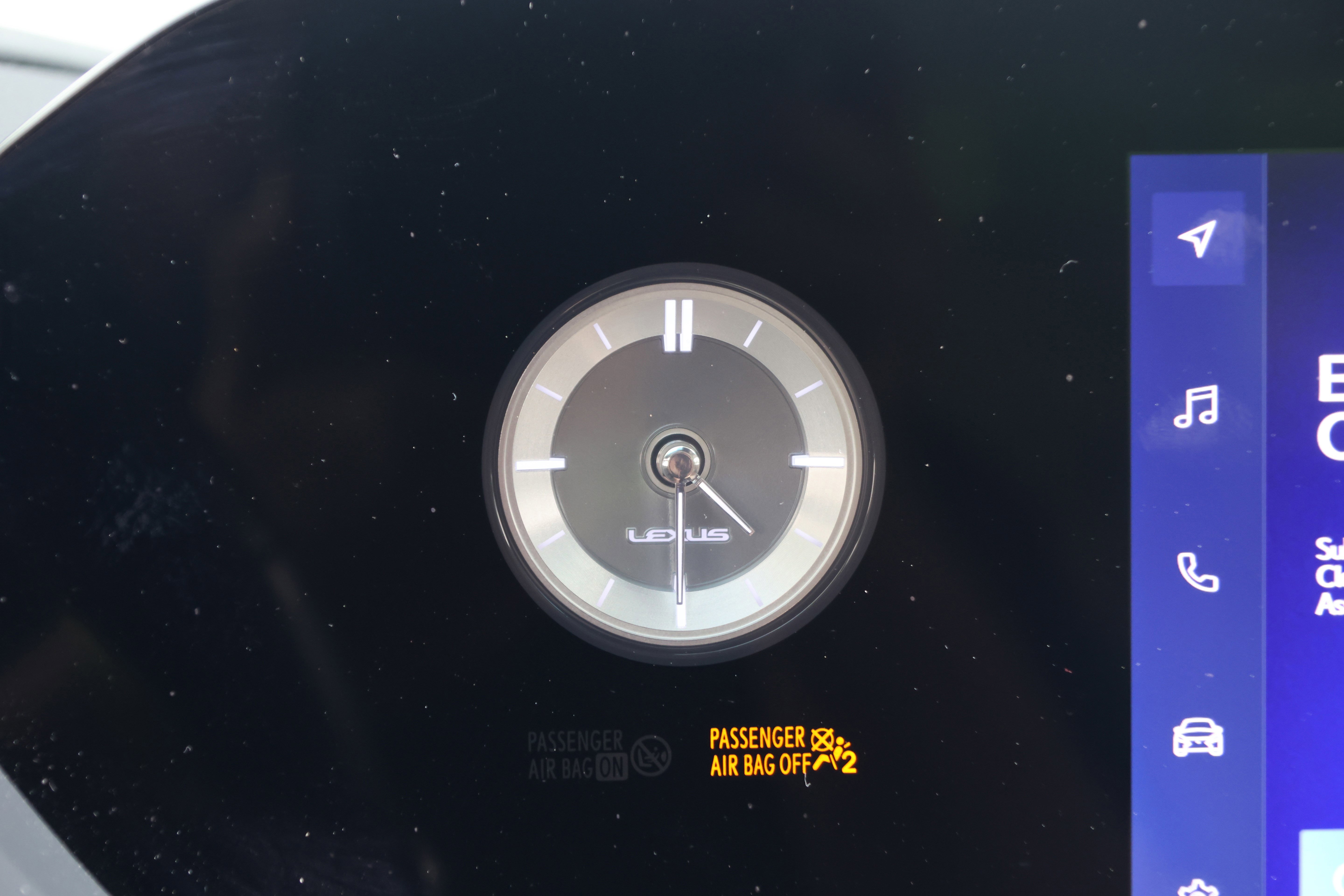 Used 2023 Lexus ES 350 w/ Premium Package image 24