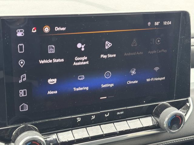 Used 2024 Chevrolet Colorado LT w/ LT Convenience Package image 30