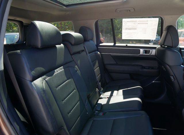 New 2024 Hyundai Santa Fe Limited AWD/4WD image 24