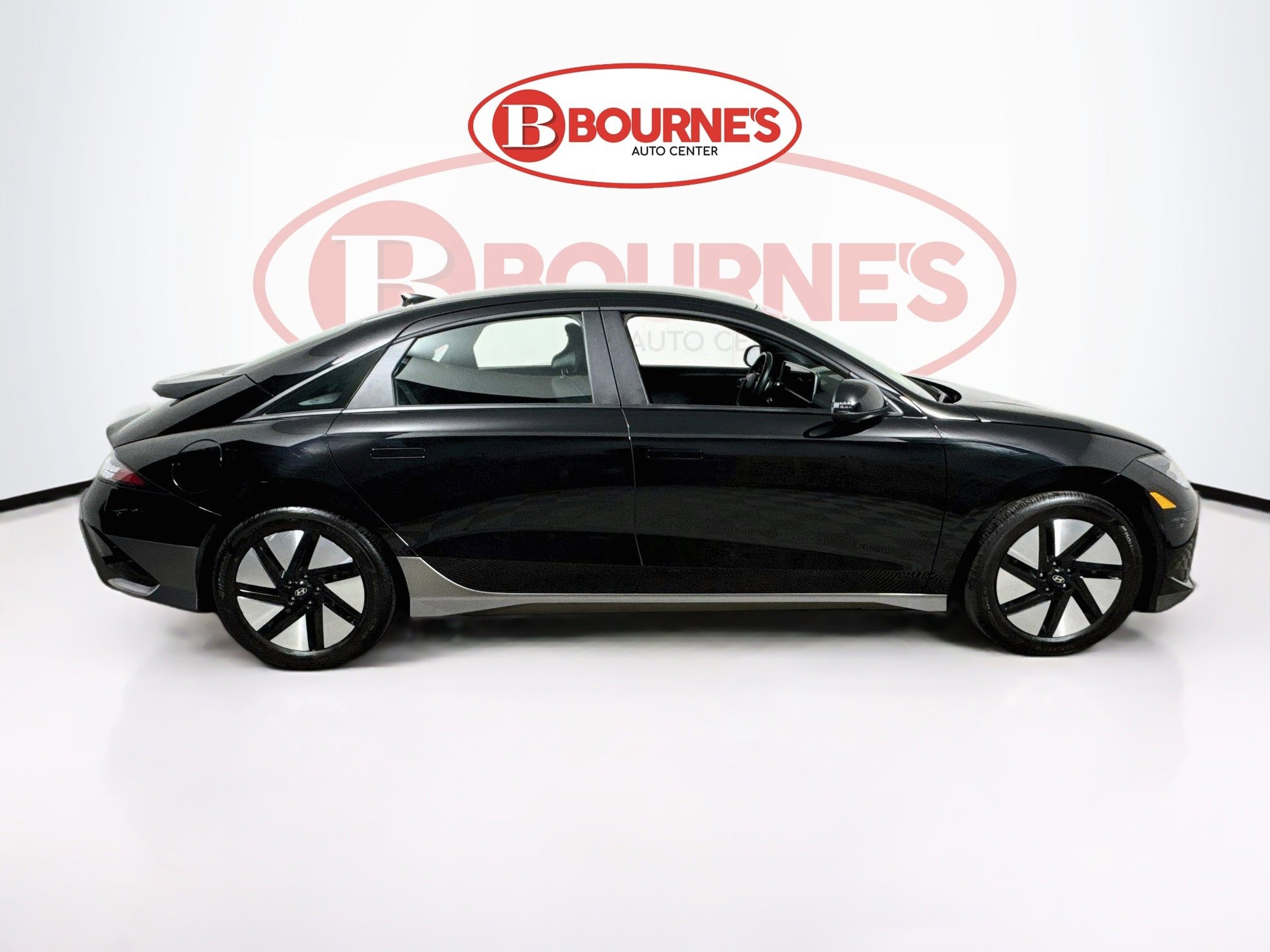 Used 2024 Hyundai Ioniq 6 SE AWD/4WD image 11