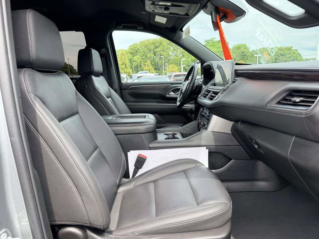 Used 2024 Chevrolet Tahoe LT AWD/4WD image 10