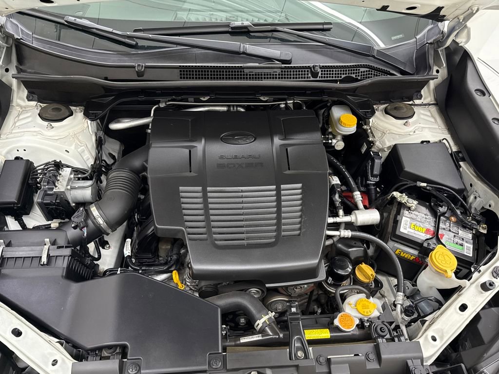 Used 2021 Subaru Forester Sport w/ Popular Package #2 image 11