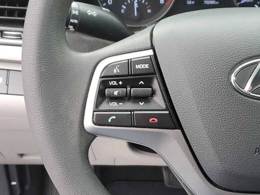 Used 2018 Hyundai Elantra SEL image 15