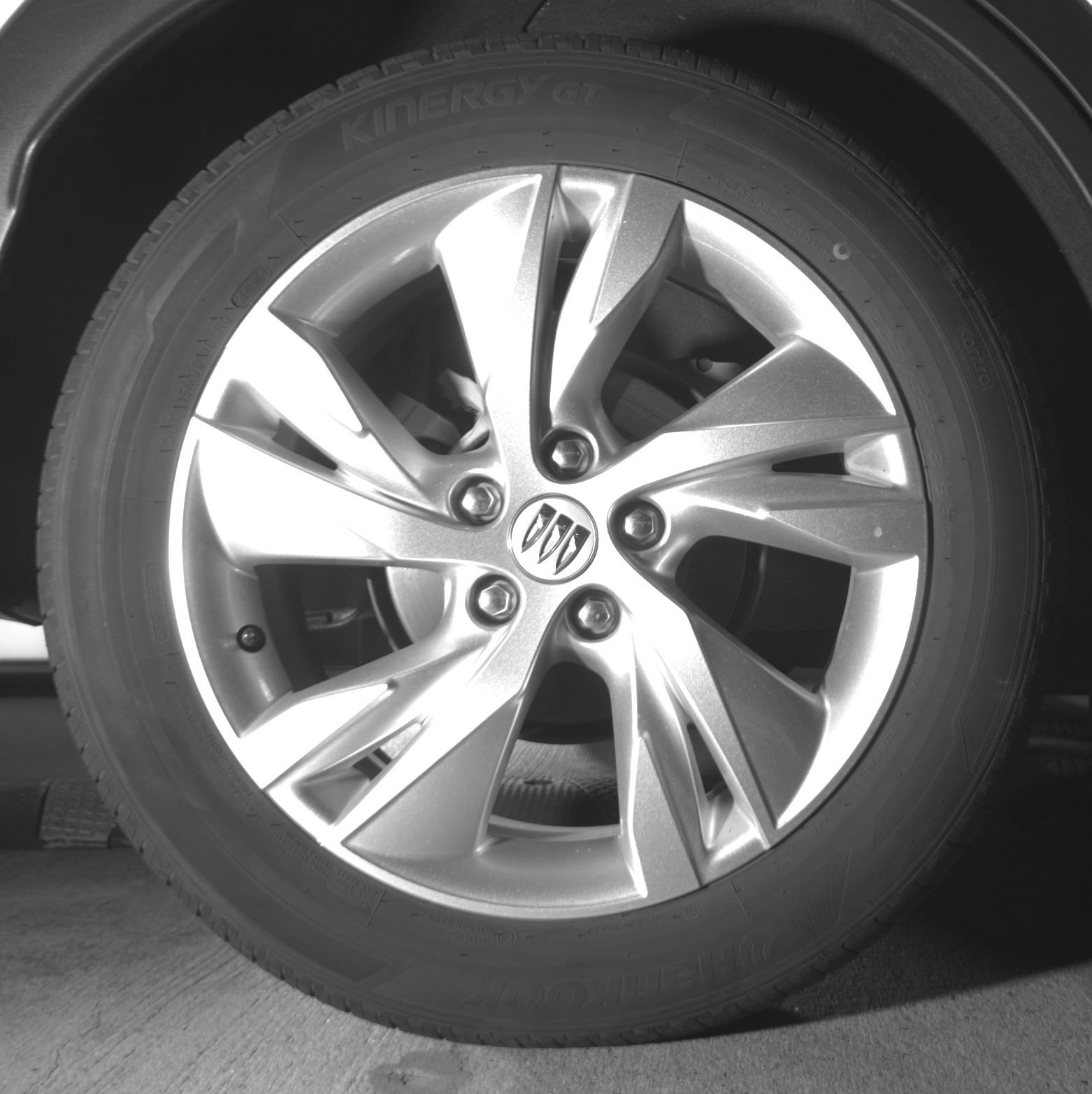 Used 2025 Buick Encore GX Preferred image 15