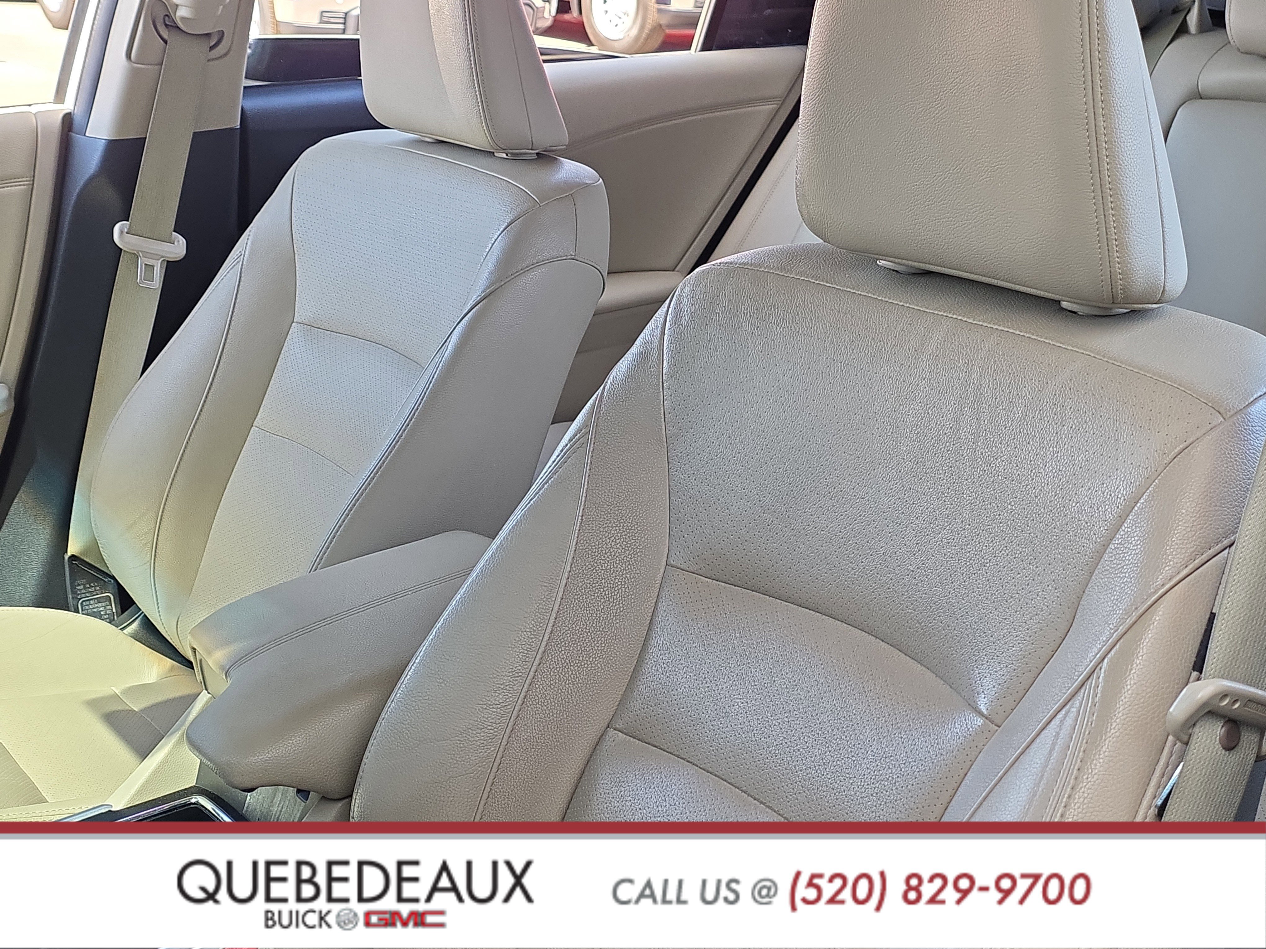 Used 2013 Honda Accord EX-L image 11