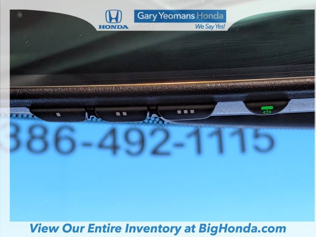 New 2026 Honda Ridgeline TrailSport image 34
