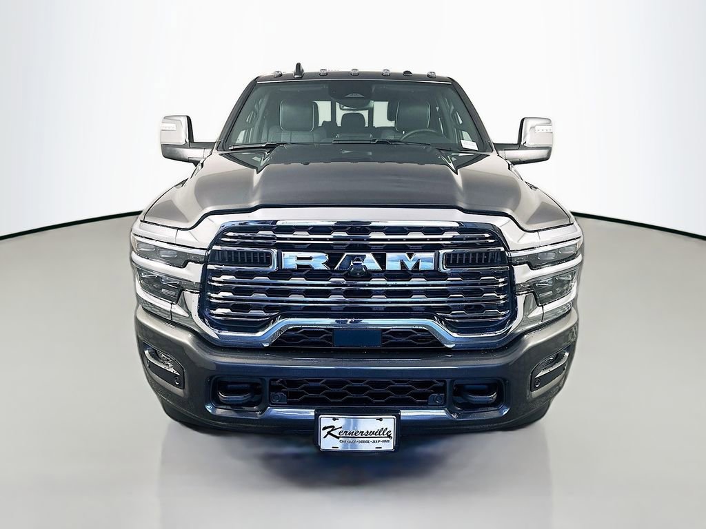 New 2026 RAM 3500 Limited image 2
