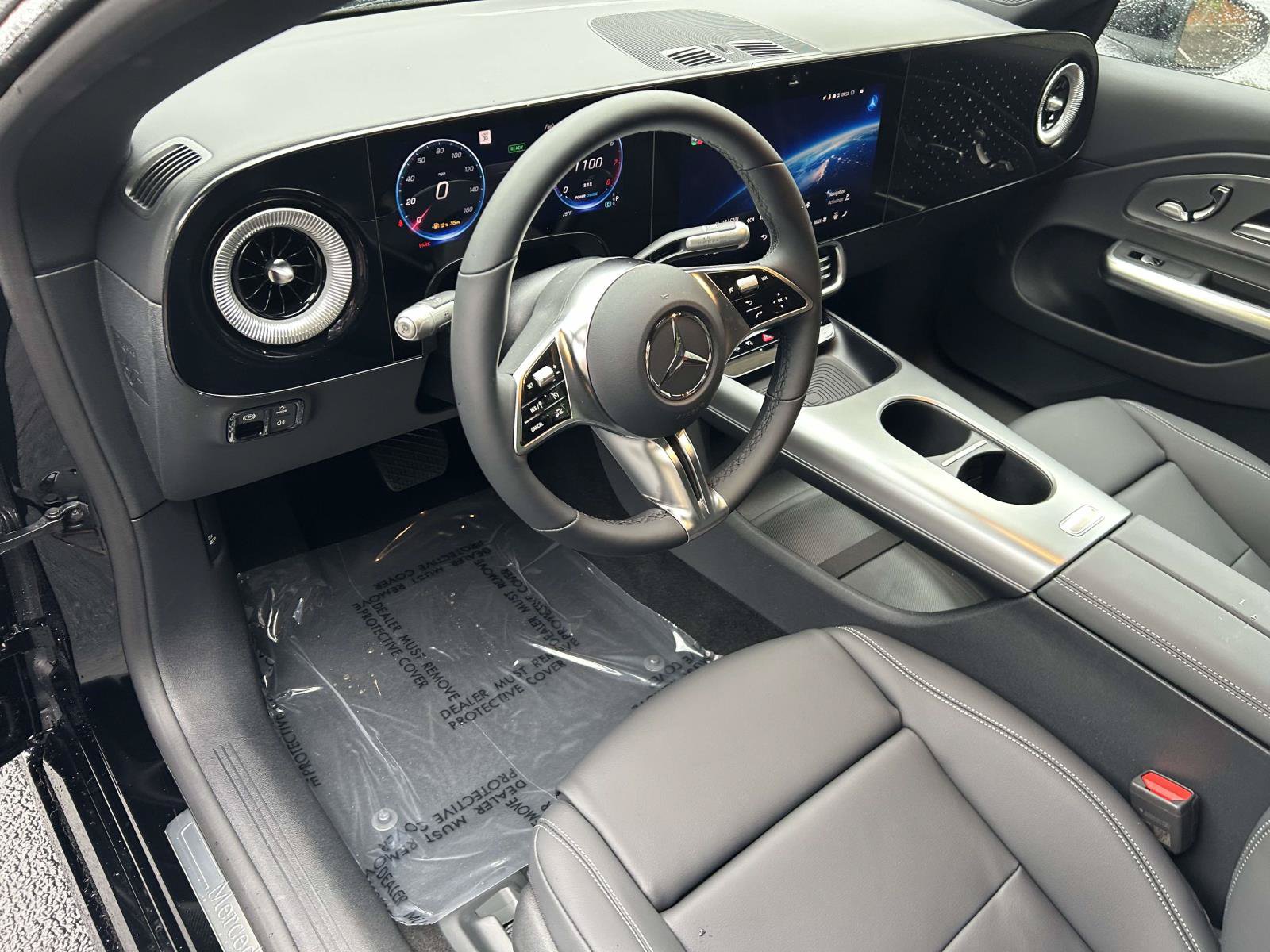 New 2027 Mercedes-Benz CLA 220 image 16