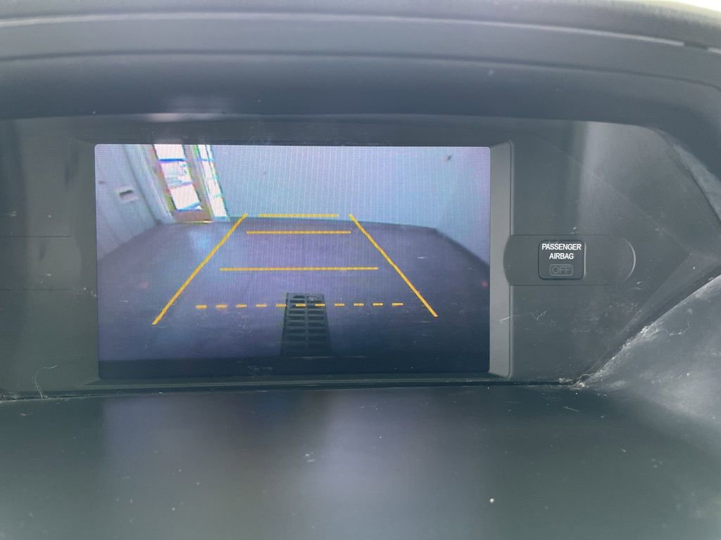 Used 2012 Honda Odyssey EX-L image 14