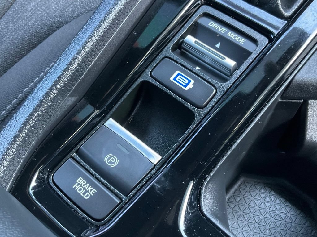 Used 2025 Honda Accord Sport image 34