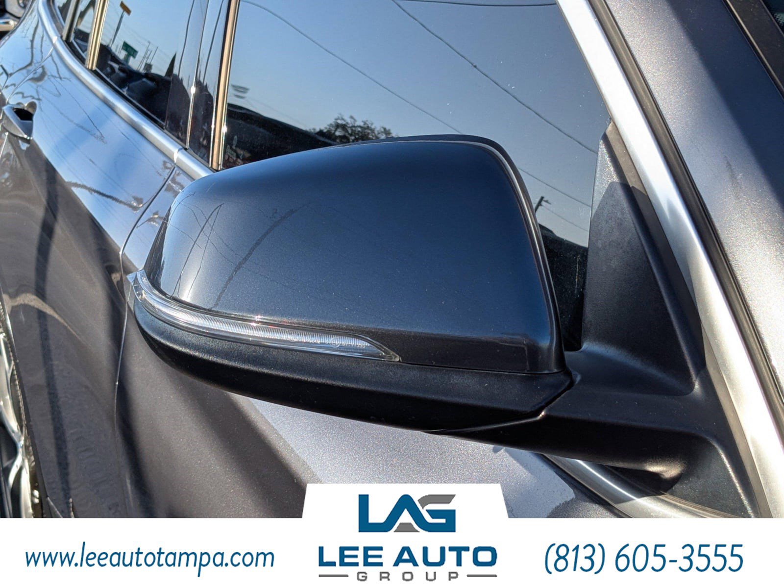 Used 2017 BMW X1 xDrive28i image 11