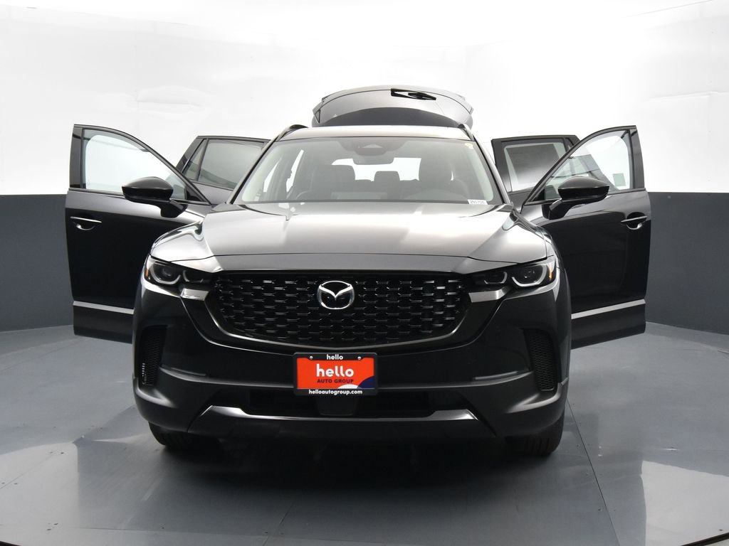 New 2026 MAZDA CX-50 AWD 2.5 Hybrid w/ Premium Pkg image 37