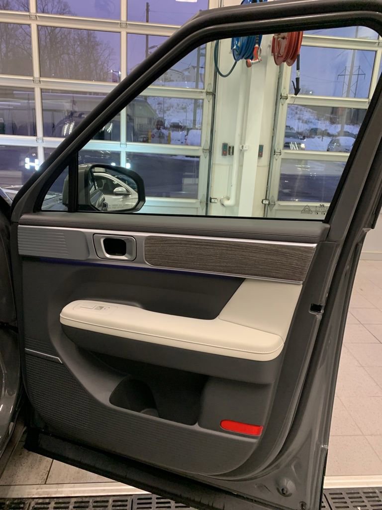 New 2026 Hyundai Santa Fe Limited image 23