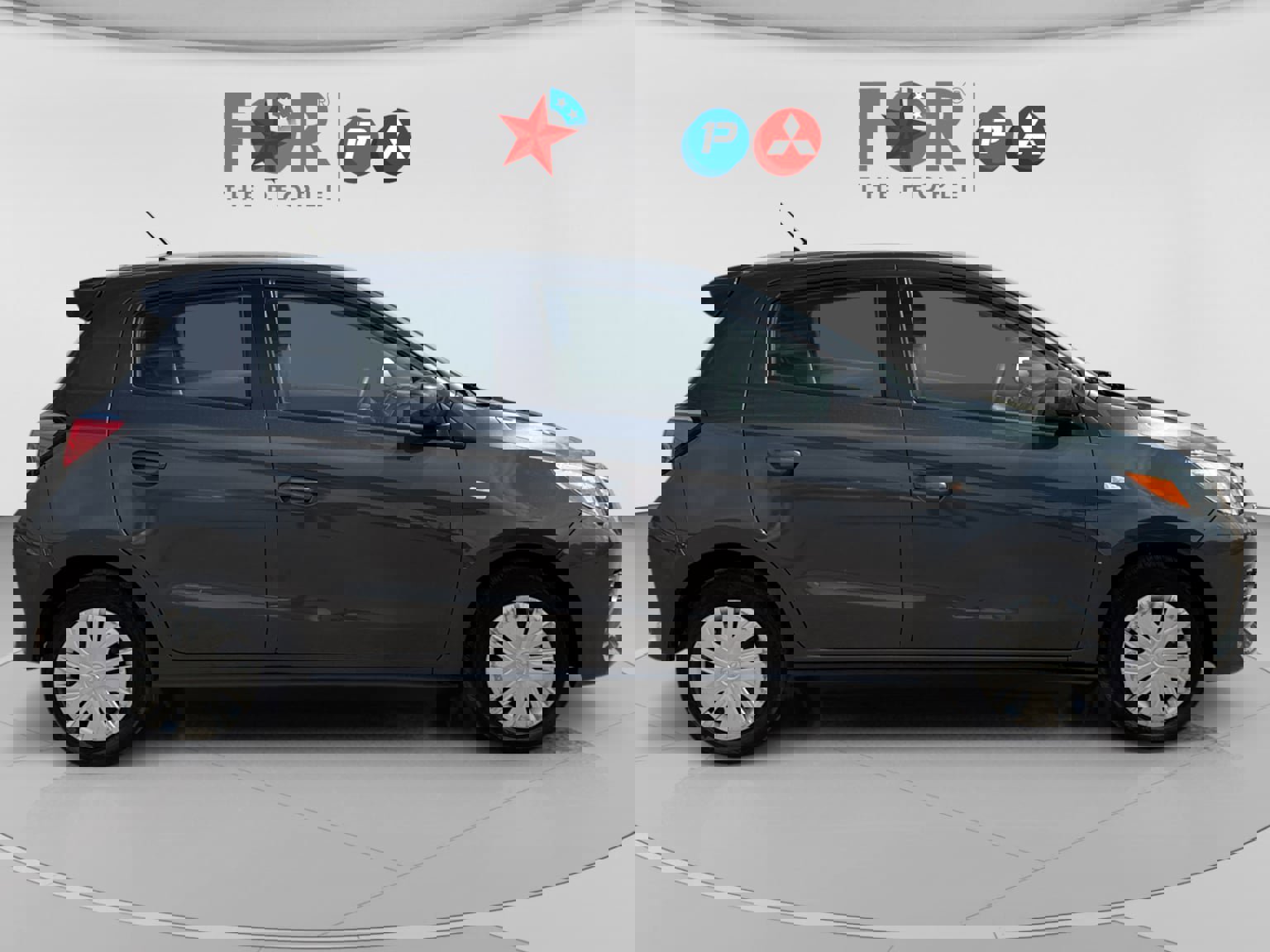 Used 2024 Mitsubishi Mirage ES image 6