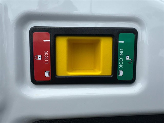 New 2025 Ford Transit 250 148 Medium Roof image 17